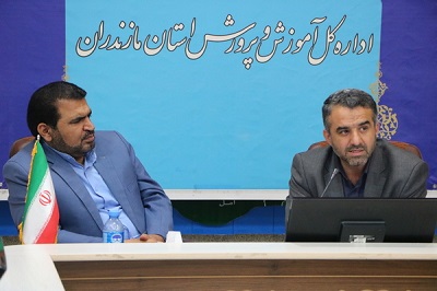 اساسی ترین نقش در پیشگیری و مبارزه با مواد مخدر بر عهده آموزش و پرورش است