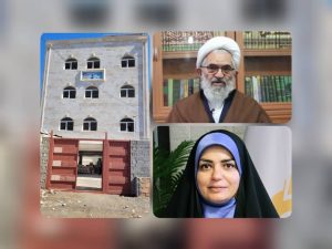 افتتاح کتابخانه شهیدان معلمی جویبار؛ تابستان در سال جاری