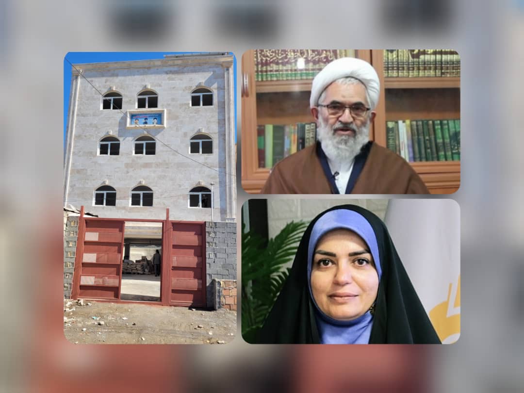 افتتاح کتابخانه شهیدان معلمی جویبار؛ تابستان در سال جاری