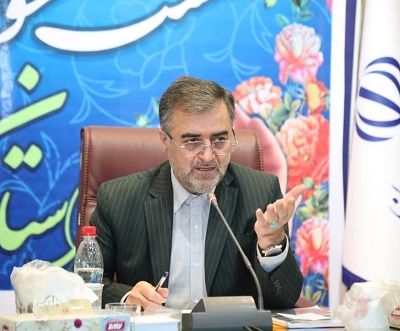 اقامه نماز جماعت در مساجد؛ رسالتی بزرگ در دیار علویان می باشد