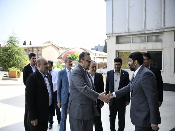 برای مدیریت پسماند و تبدیل آن به انرژی‌های پایدار آماده همکاری است