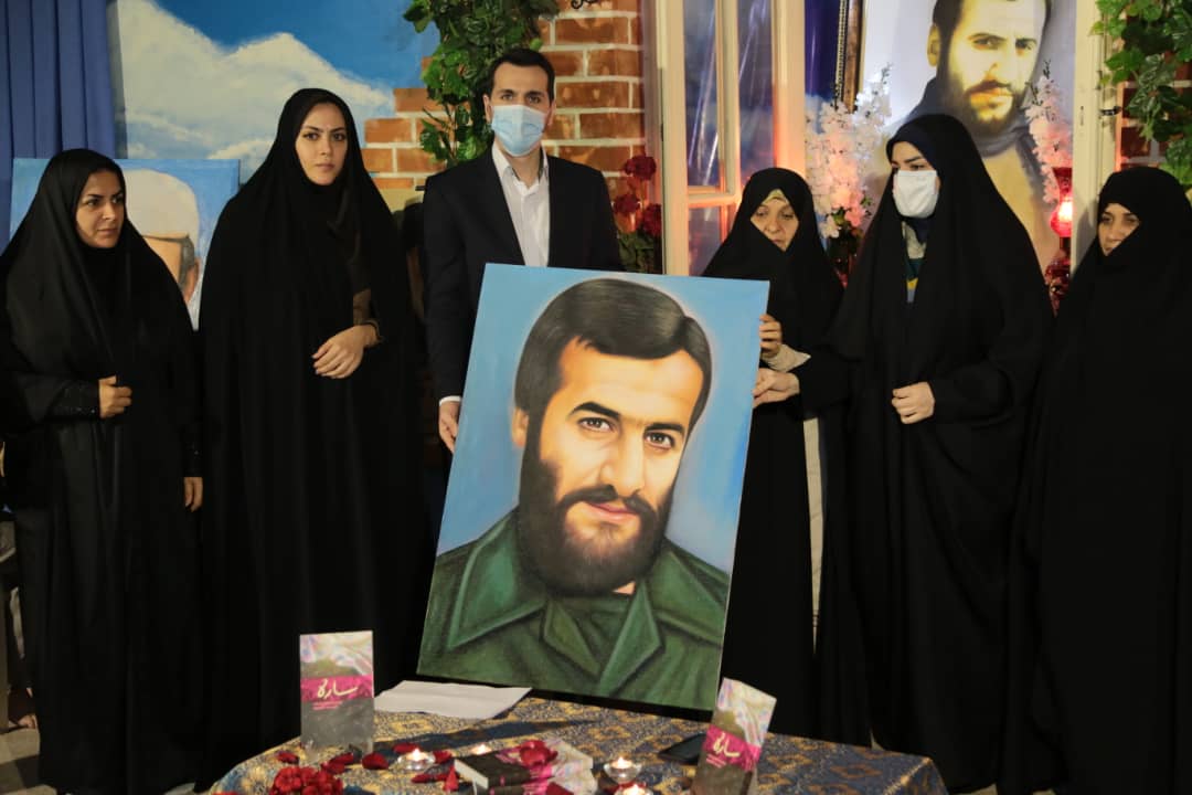 برگزاری ویژه‌برنامه ملی روایت مادری با حضور همسر شهید خداداد