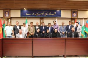 تاسیس امید؛ ماموریت ویژه کمیته مردمی رویداد ۲۰۲۲