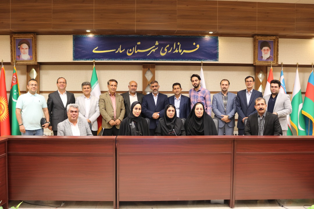 تاسیس امید؛ ماموریت ویژه کمیته مردمی رویداد ۲۰۲۲