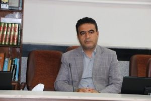 تبیین برنامه های معاونت سوادآموزی در سال تحصیلی ۱۴۰۱-۱۴۰۲