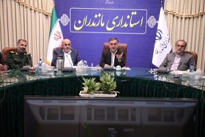 توسعه استان با بهره گیری از ظرفیت نخبگان و شرکت های دانش بنیان