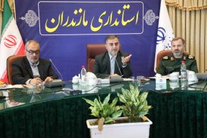 ترویج فرهنگ ایثار و شهادت؛ رمز بقا و ثبات نظام جمهوری اسلامی است