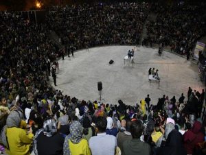 جشن بزرگ میلاد کریمه اهل بیت؛ حضرت معصومه سلام الله علیها