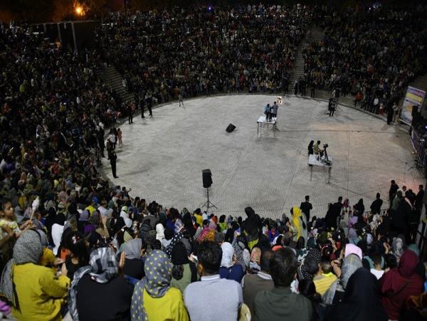 جشن بزرگ میلاد کریمه اهل بیت؛ حضرت معصومه سلام الله علیها