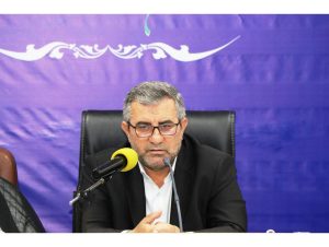 خرید گندم در استان مازندران به میزان ۶۰ هزارتن