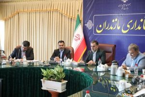 سهم معدن در رشد اقتصادی استان مازندران؛ مشخص شود