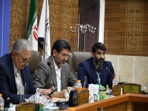 شهردار ساری: من خادم شهر هستم و اصحاب رسانه را کارشناسان جامع الشرایط می دانم