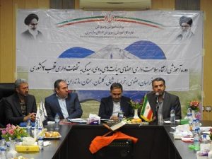 ماموریت بزرگ آموزش و پرورش؛ صیانت از فرهنگیان