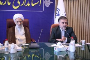 مساجد؛ دژی مستحکم در مقابله با تهاجم فرهنگی می باشند