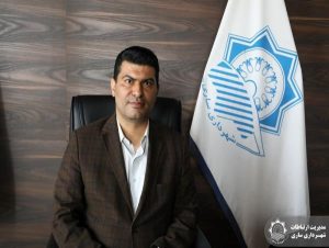 نظارت، پیگیری و اقدام در شهرداری ساری در مدت ۲۴ ساعت صورت می گیرد