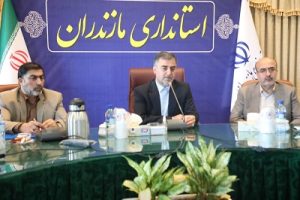 هیئت رزمندگان اسلام؛ پرچمدار مبارزه با شبیخون فرهنگی شود