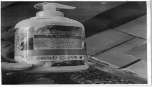 واحد تولیدی «مواد  شوینده» با نشان جعلی استاندارد در مازندران پلمب شد