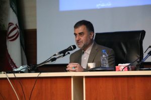 پنج هزار میلیارد تومان در قالب فاینانس برای توسعه زیرساخت های برق مازندران اختصاص یافت