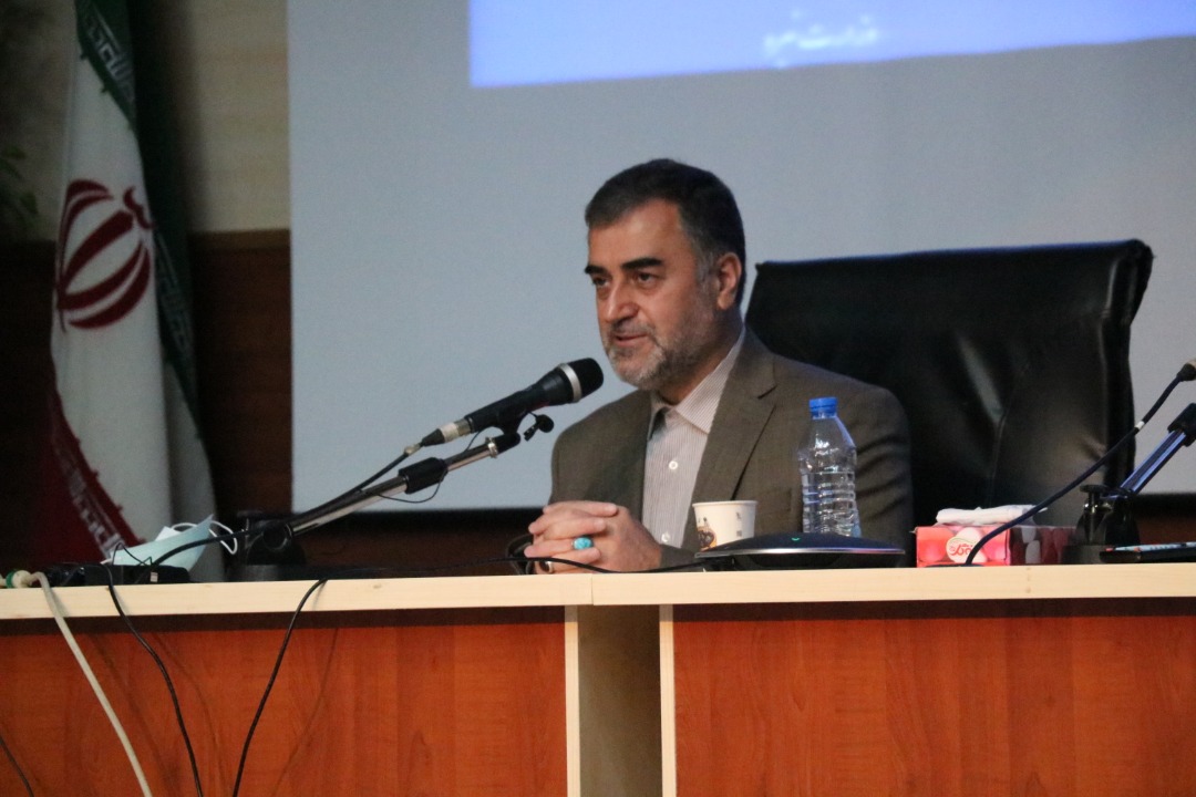 پنج هزار میلیارد تومان در قالب فاینانس برای توسعه زیرساخت های برق مازندران اختصاص یافت