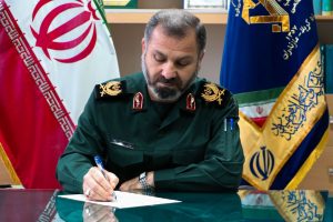 پیام سردار مسلمی به مناسبت فرا رسیدن “روز ملی بسیج اساتید”