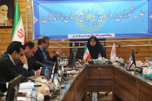 کار در بهزیستی؛ نیازمند تلاش مجاهدانه است