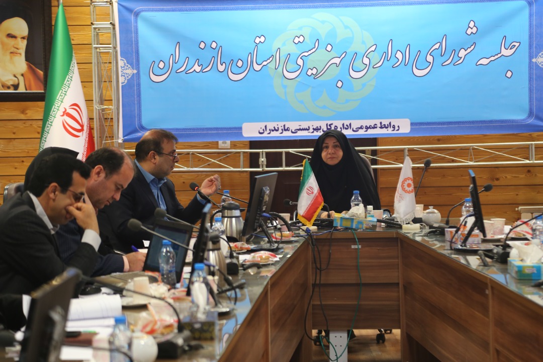 کار در بهزیستی؛ نیازمند تلاش مجاهدانه است