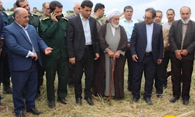 کسری ها و مشکلات موجود در کشور؛ از کم کاری های برخی مسولان است نه نظام و انقلاب