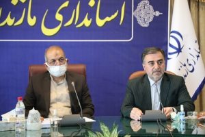 اجرای طرح های فرهنگی و عمرانی در سواحل مازندران نیازمند تامین اعتبارات می باشد