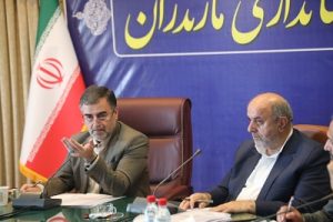 انسجام جامعه نخبگان دانش بنیانی مازندران؛ شناسایی و برای توسعه مازندران