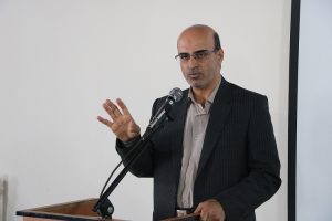 تلاش همگانی مجریان نظام تعلیم و تربیت استان جهت تحقق اهداف سند تحول بنیادین، الزامی می باشد