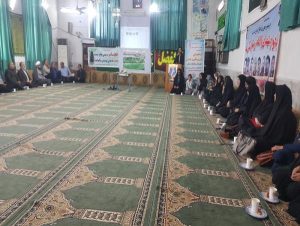 زنان روستایی و عشایری؛ الگوی عفاف و حجاب در جامعه هستند