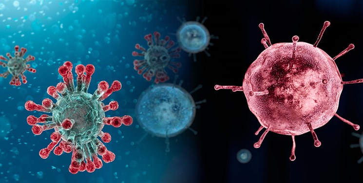 شمار مبتلایان جدید به کرونا در مازندران افزایش یافت