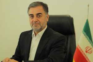 صدور پیام تبریک توسط استاندار مازندران به مناسبت سالروز اقامه نخستین نمازجمعه