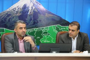 طرح احداث ۱۶ مدرسه در ۹ شهرستان از استان مازندران