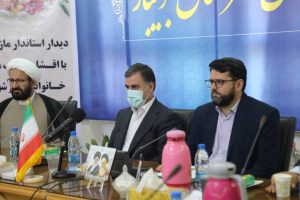 مجتمع توریسم ورزشی به زودی در جویبار ساخته خواهد شد