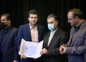اداره کل میراث فرهنگی برنامه استراتژیک نداشت و در تراز استان نبود