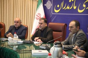 آمادگی کامل مازندران برای صادرات مرکبات به کشور چین