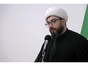 انگیزه کار کردن در همکاران جهاد کشاورزی قابل ستودن است