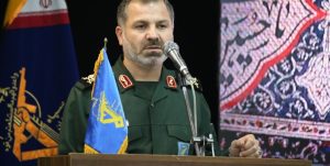 جهاد تبیین؛ رسالت یک بسیجی است