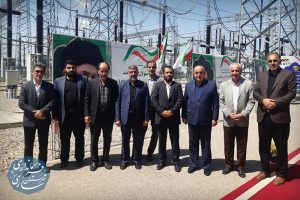 حمایت جدی از توسعه صنعت برق برای تحقق رفاه و آبادانی به نفع مردم