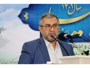 زمین؛ مقوله ای مهم در حوزه تولید است