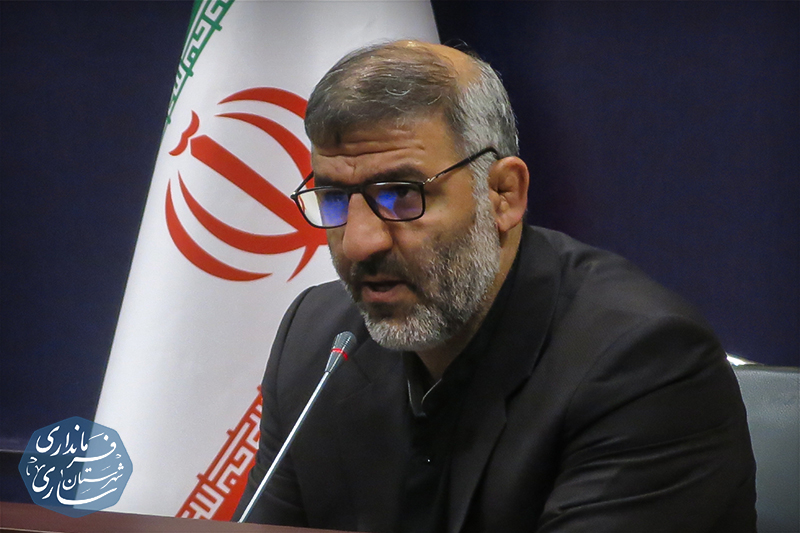 ساری میزبان گنگره بین‌المللی گسترش فرهنگ غدیر و نهج‌البلاغه خواهد بود