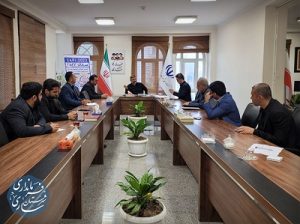 ستاد گرامیداشت هفته دولت در شهرستان ساری تشکیل شد