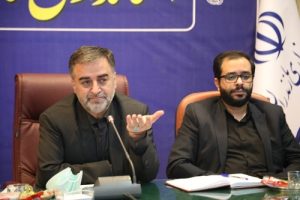 ضرورت و لزوم بهره گیری از تمام ظرفیت های فعالیت اقتصادی در فضای مجازی