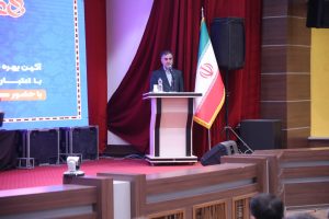 ظرفیت های استان مازندران، شایسته توجه بیشتر است