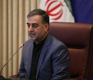 مازندران پایلوت شهر الکترونیک کشور خواهد شد