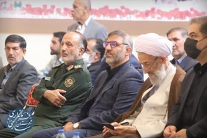 مراسم گرامیداشت سالروز ورود آزادگان به میهن اسلامی در ساری