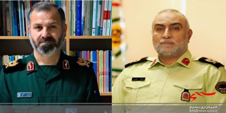 تضعیف پلیس و قوای انتظامی؛ خیانت است