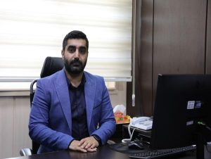 در رعایت قوانین ساخت و ساز و حفظ جان شهروندان و حفظ جان شهروندان و رعایت حقوق شهروندی مصمم هستیم