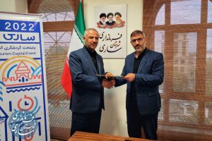 سرپرست معاونت سیاسی، امنیتی و اجتماعی فرمانداری ساری منصوب شد